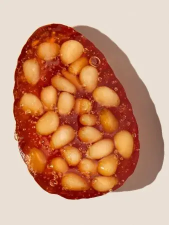 Мармелад сосновый с Кедровыми орешками, 1 кг Мармелад сосновый с Кедровыми орешками, 1 кг