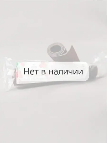 Пастила брусничная (без сахара) 45 г