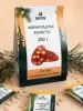 Мармелад сосновый с Кедровыми орешками, 250 гр